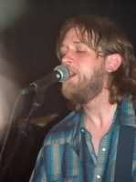 Hayes Carll