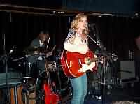 Tift Merritt