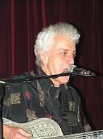 Doug MacLeod