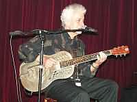 Doug MacLeod