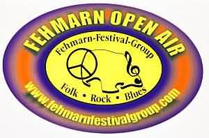 Fehmarn Logo