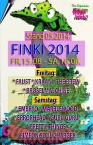 Finkenbach Festival