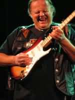 Walter Trout