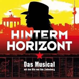 Hinterm Horizont