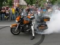 Magic Bike Rüdesheim