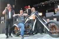 Bikershow