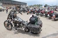 Motorcycle Jamboree 2015