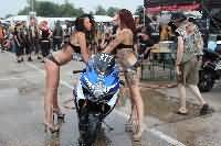 Motorcycle Jamboree 2015