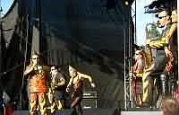 Leningrad Cowboys Leningrad Cowboys