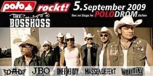 Polo rockt 2009