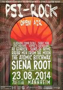 PSI Rock Open Air