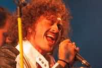 Voodoo Highway Voodoo Highway