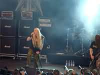 Bolt Thrower