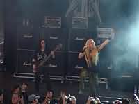 Bolt Thrower