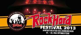 Rock Hard Festival 2013