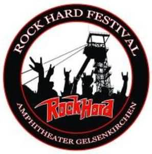 Rock Hard Festival 2014