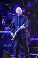 Midge Ure