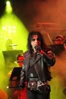 Alice Cooper