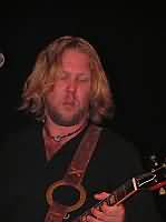 Devon Allman's Honeytribe