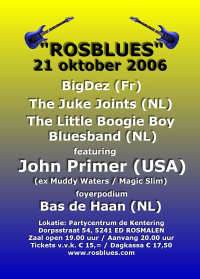 Rosblues