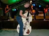 Hot Rockin Blackbirds