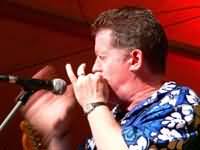 Little Roger & The Houserockers