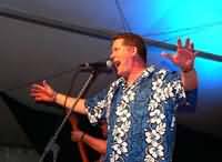 Little Roger & The Houserockers