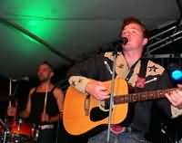 Tom White & His Friends