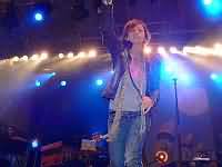 Gianna Nannini