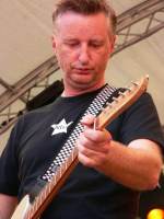 Billy Bragg