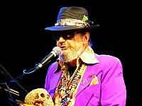 Dr. John