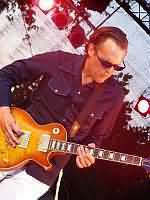 Joe Bonamassa