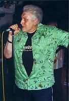 Chris Farlowe