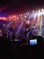 Fates Warning