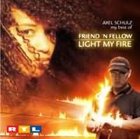 Axel Schulz - My Best Of Friend'N Fellow - Light My Fire