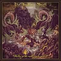  Valley Of The Serpent's Soul