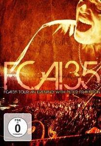 FCA!35 Tour