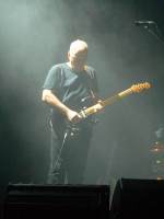 David Gilmour