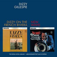 Dizzy On The French Riviera/New Wave!