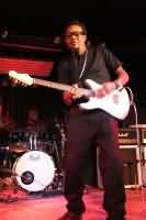 Eric Gales