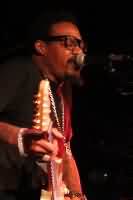 Eric Gales