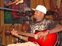 Eric Gales