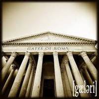 Gates Of Rome