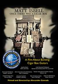 Once There Was A Cigar Box