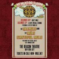 2015/12/31 New Years Eve, New York