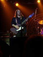 Gov't Mule