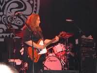 Gov't Mule