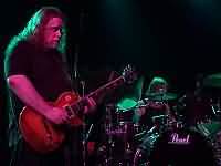 Gov't Mule