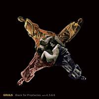 Black Tar Prophecies Vol's 4, 5 & 6