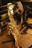 Lisa Kézér Quartet